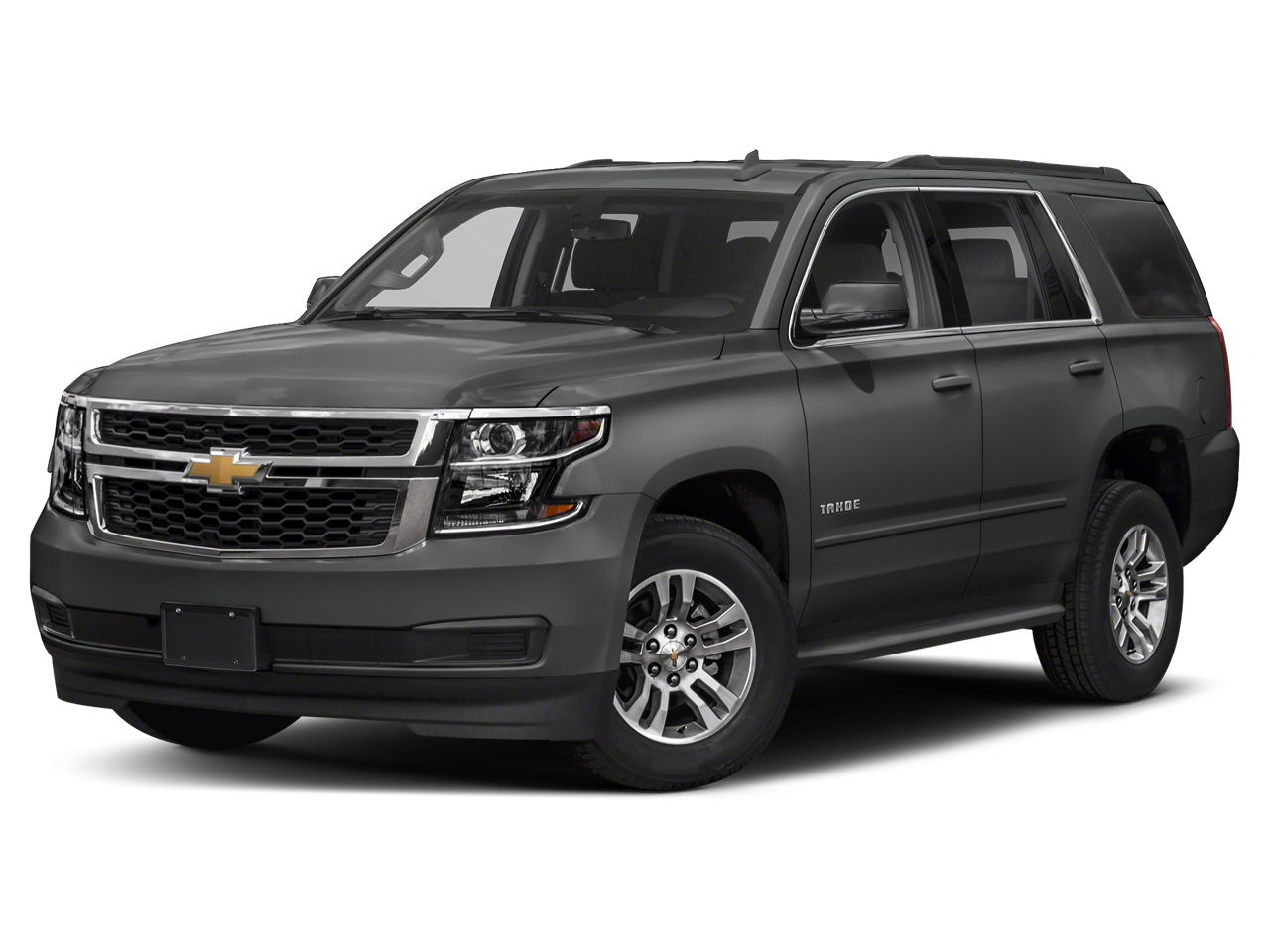 2020 Chevrolet Tahoe