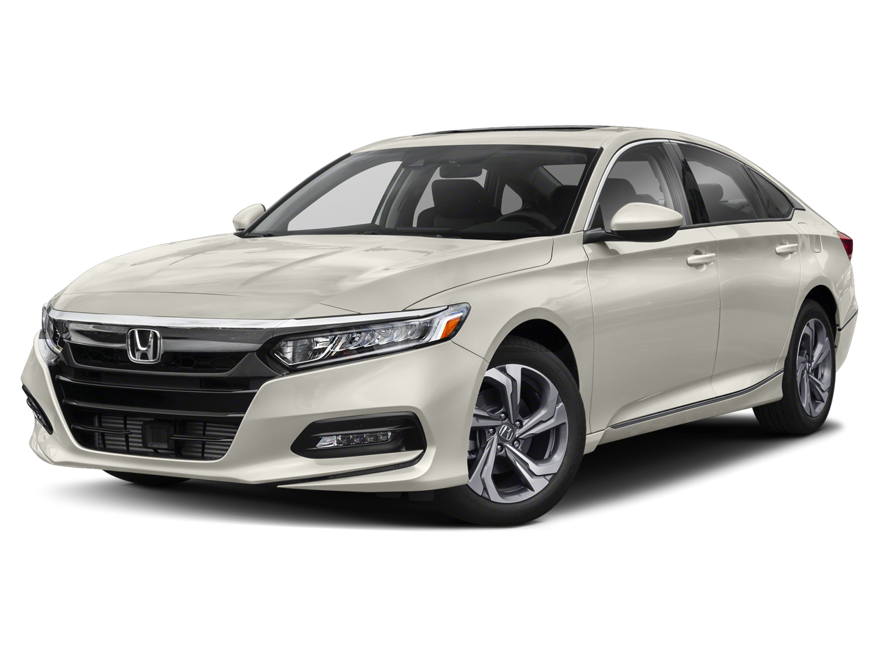 2020 Honda Accord