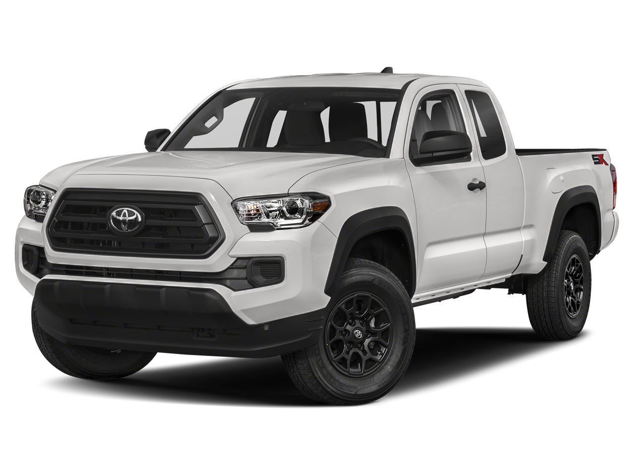 2020 Toyota Tacoma