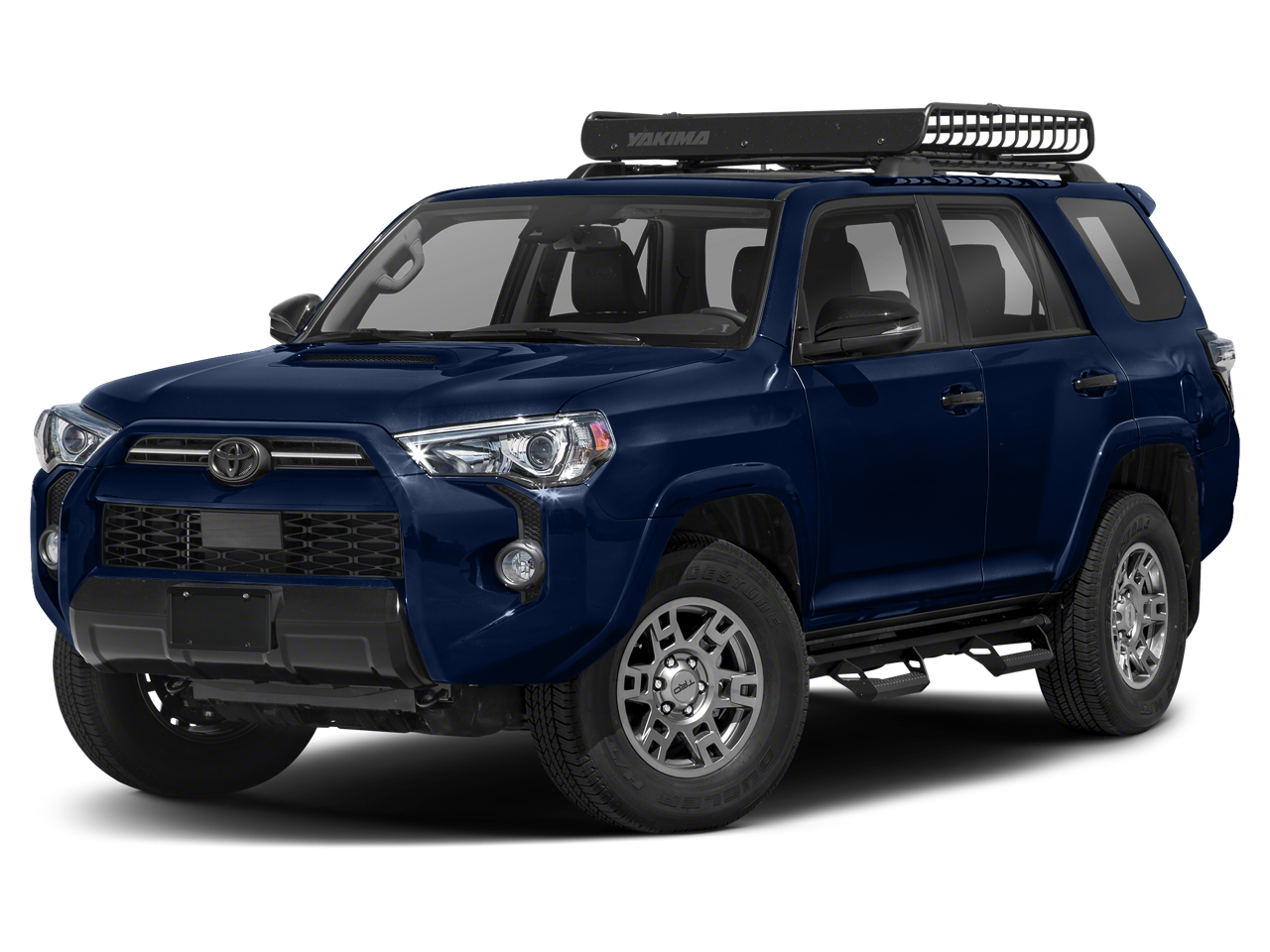 2021 Toyota 4Runner