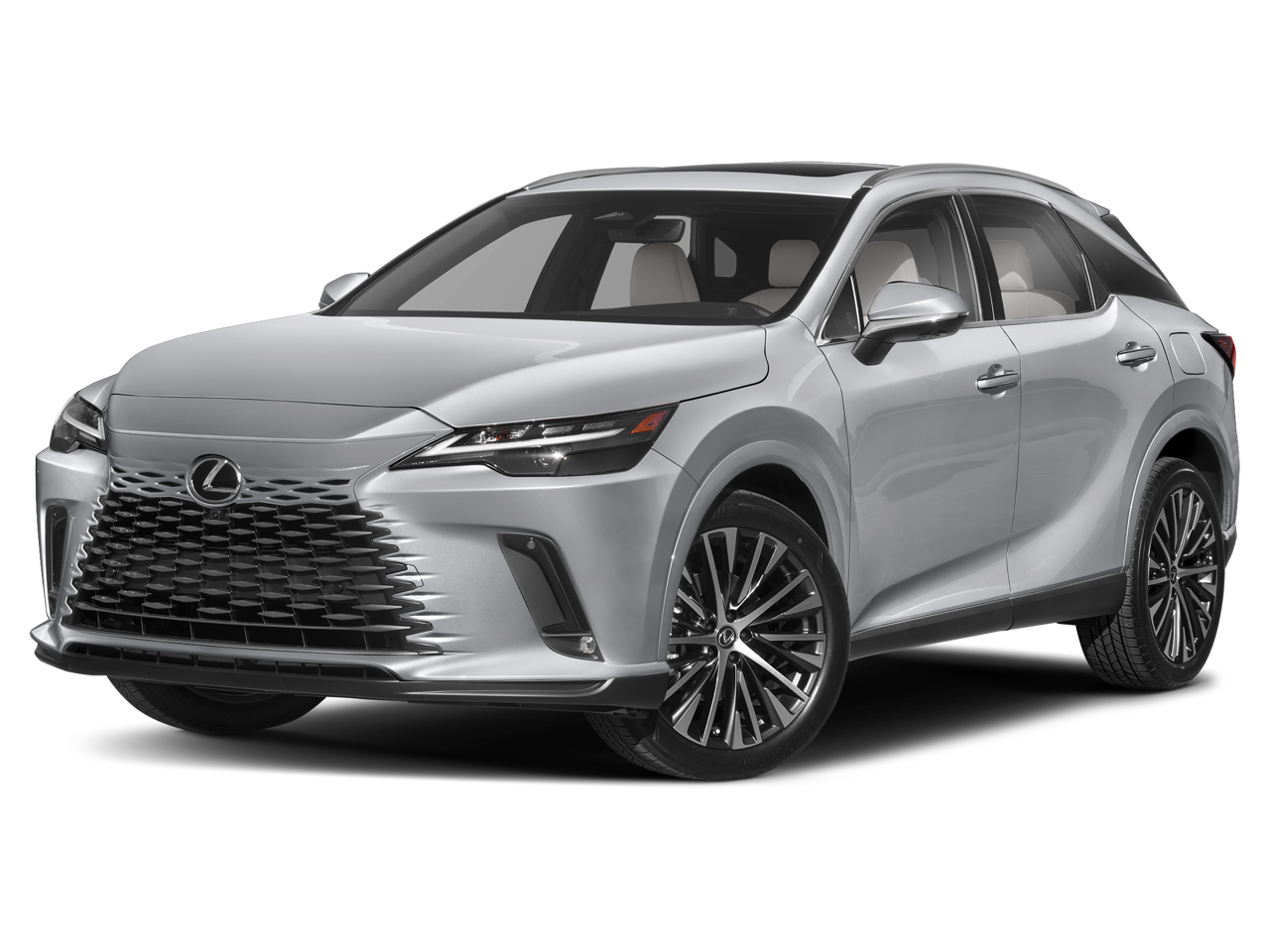 2023 Lexus RX