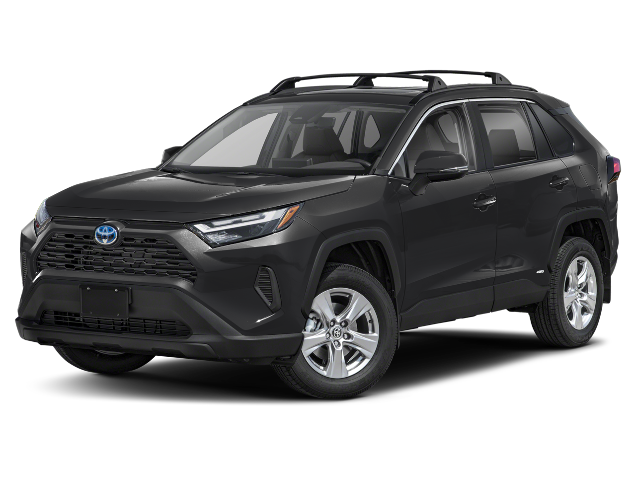 2024 Toyota RAV4 Hybrid