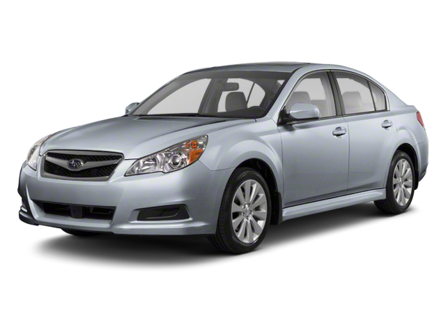2012 Subaru Legacy