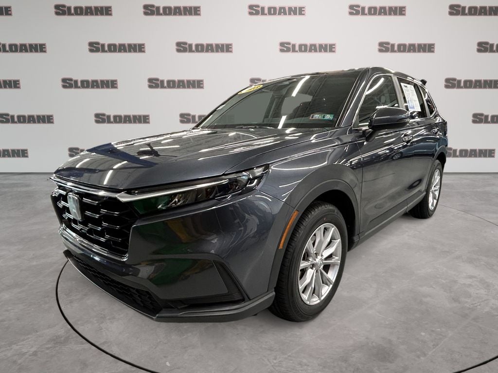 2023 Honda CR-V
