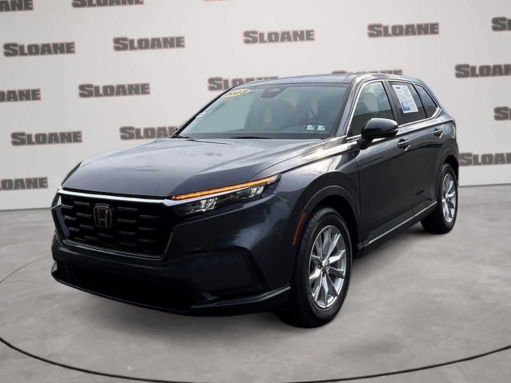 2023 Honda CR-V