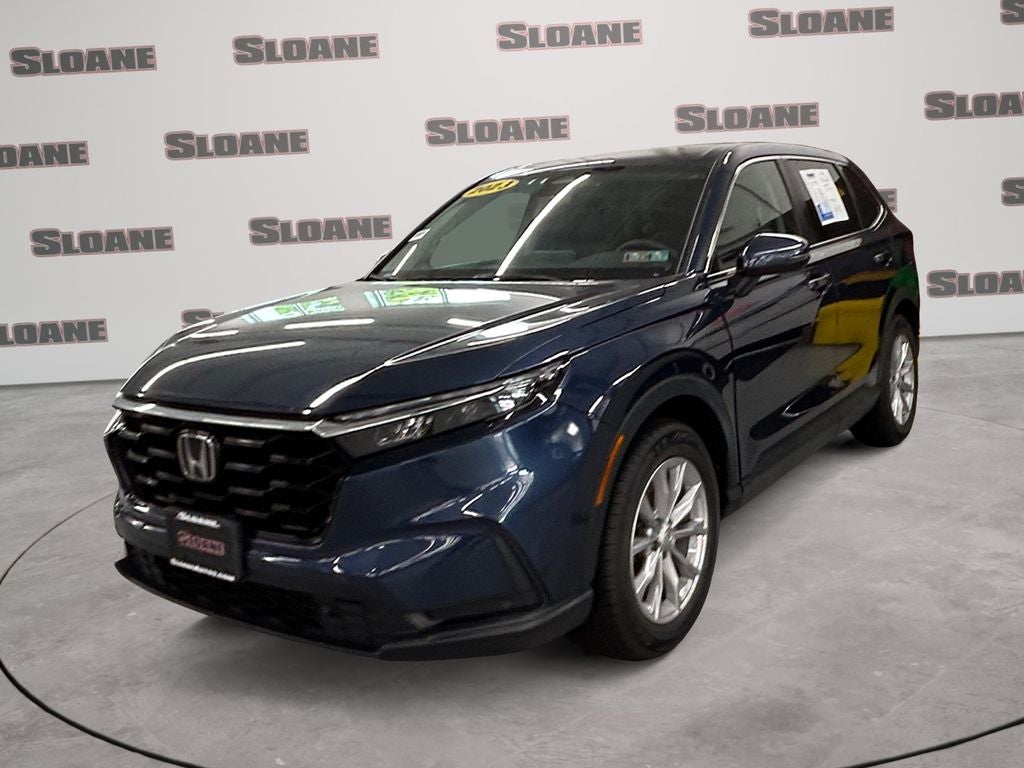 2023 Honda CR-V