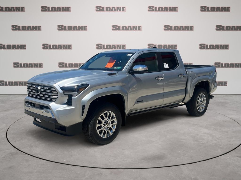 2026 Toyota Tacoma i-FORCE MAX